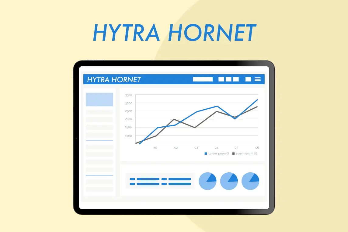 HYTRA HORNET