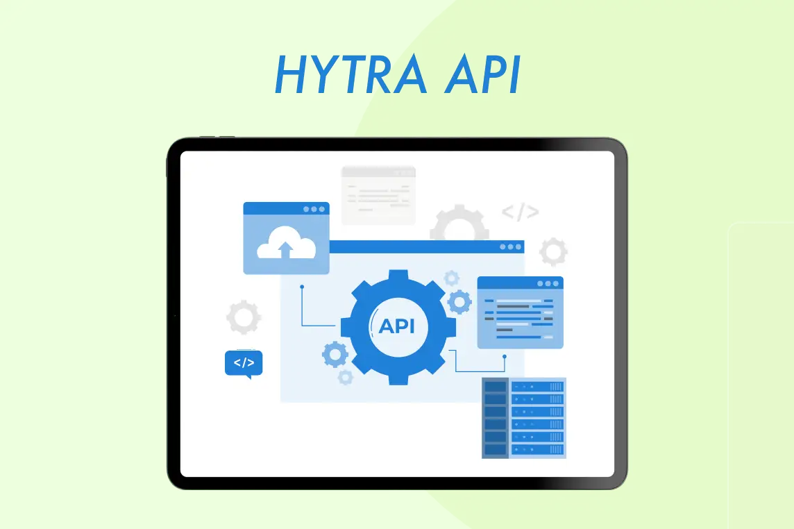 HYTRA API