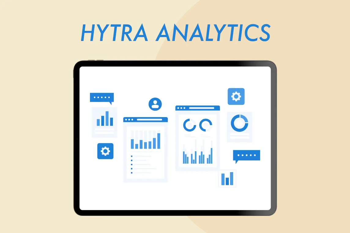 HYTRA ANALYTICS