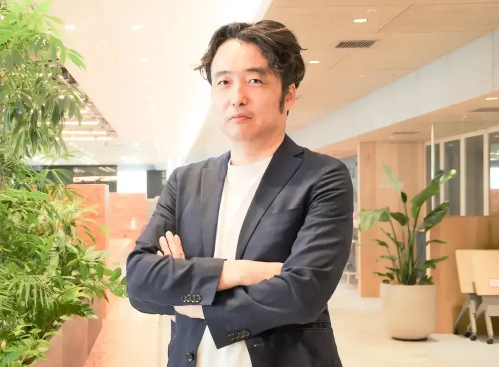 代表取締役社長 細井 康平