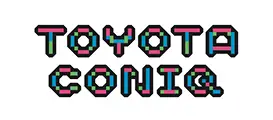 TOYOTA CONIQ