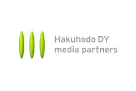 hakuhodo DY media partners