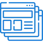 入札前にアドフラウドを防ぐ効果を示すアイコン