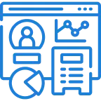 手軽にできるアイコン