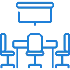 お打ち合わせのステップアイコン