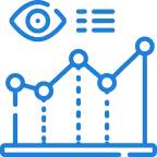 不要なインプレッションを除外する効果を示すアイコン