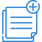 タグ設置診断のステップアイコン