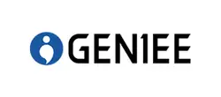 GENIEE様_ロゴ