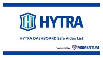 モメンタム、国内初 YouTubeへのブランドセーフティな広告配信を実現する配信リスト「HYTRA DASHBOARD Safe Video List」の提供を開始