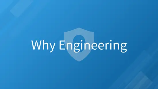 WhyEngineering