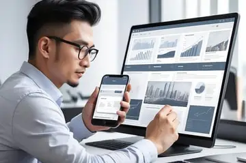 Google広告のP-MAXキャンペーンとは？特徴から設定方法や運用ポイントまでを解説！