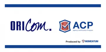 モメンタム、オリコムに対し代理店向けアドベリフィケーション対策ツール「HYTRA DASHBOARD」を提供、「ACP」のパートナーとして認定