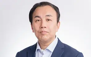 水野 雄介