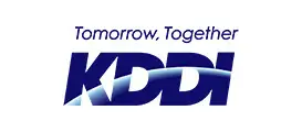 KDDI