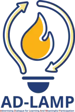 「炎上から学べる社会をつくる」 AD-LAMP代表　中村ホールデン 梨華氏